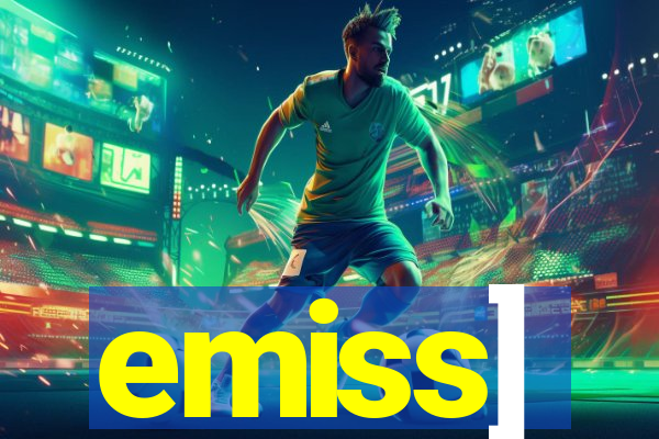 emiss]